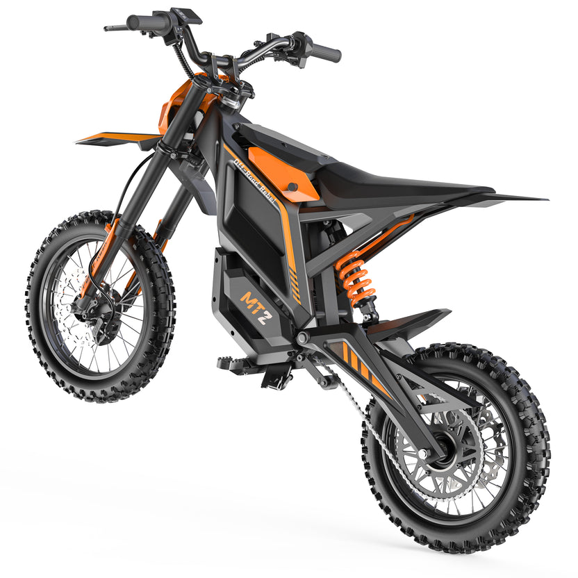 isinwheel Monster Electric Dirt Bike