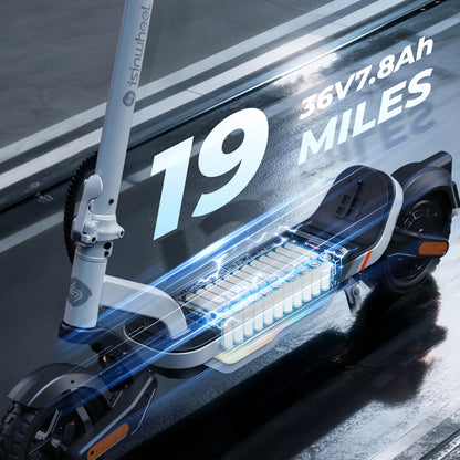 S Nova Commuting Electric Scooter