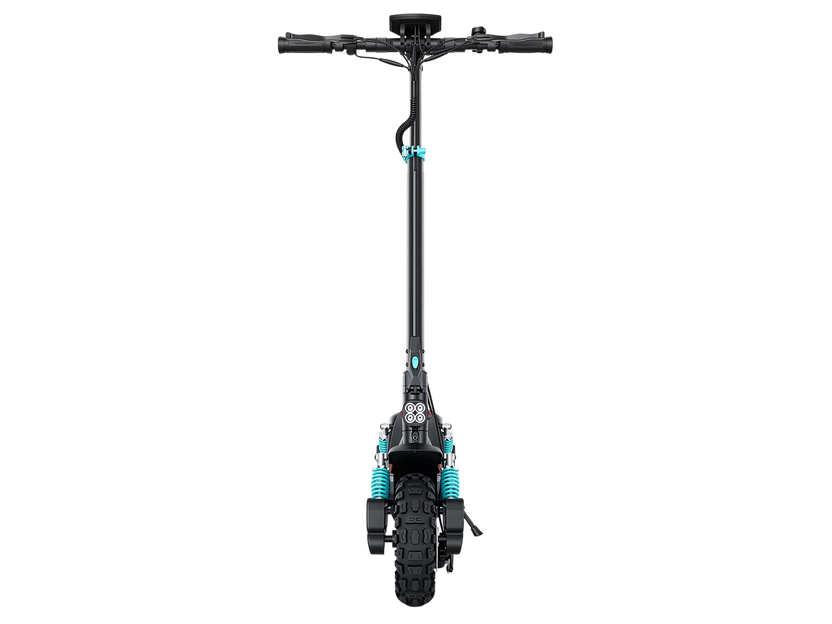 isinwheel GT2 Pro Off Road Electric Scooter 2026 Upgraded Version