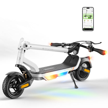 S Nova Commuting Electric Scooter