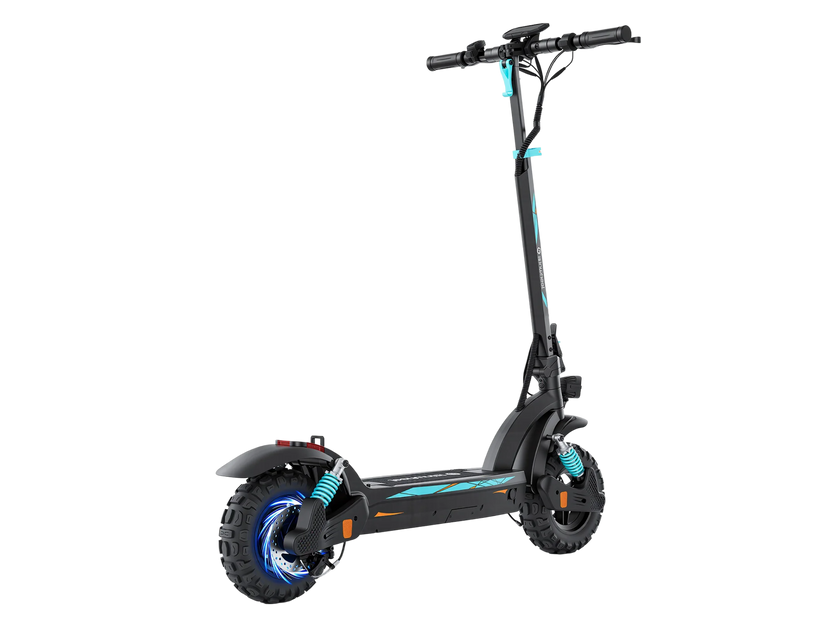isinwheel GT2 Pro Off Road Electric Scooter 2026 Upgraded Version