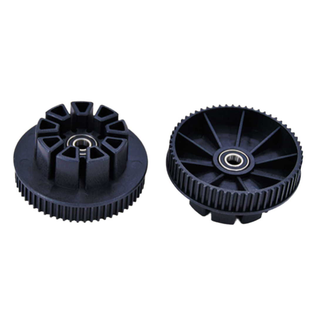 V10 Gear for Honeycomb Wheels