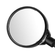 Backview Mirror for H7Pro Electric Scooter