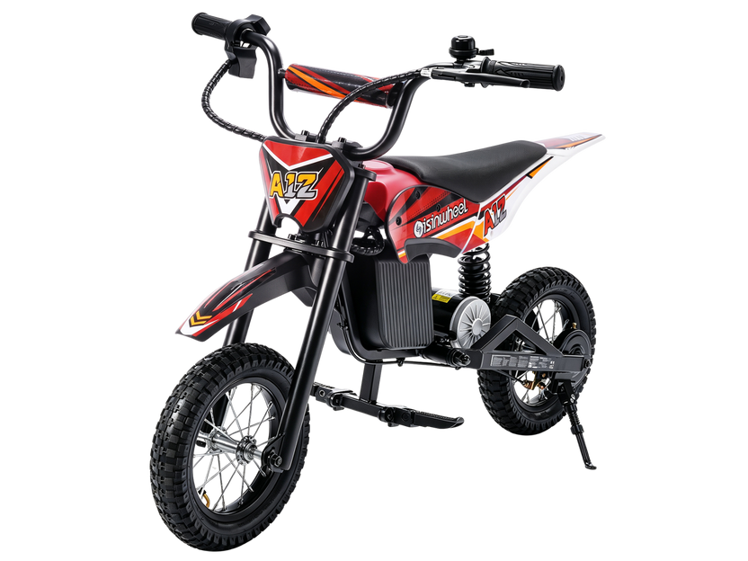 isinwheel A12 Electric Dirt Bike for Kids
