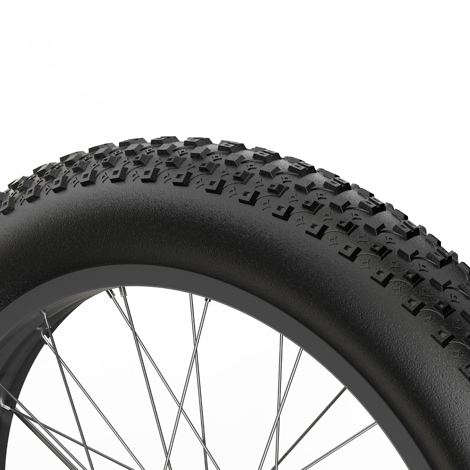 isinwheel U7 Series Cargo Bike