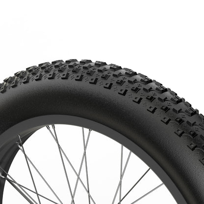 isinwheel U7 Series Cargo Bike