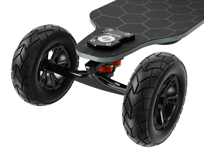 isinwheel V10Pro Electric Skateboard