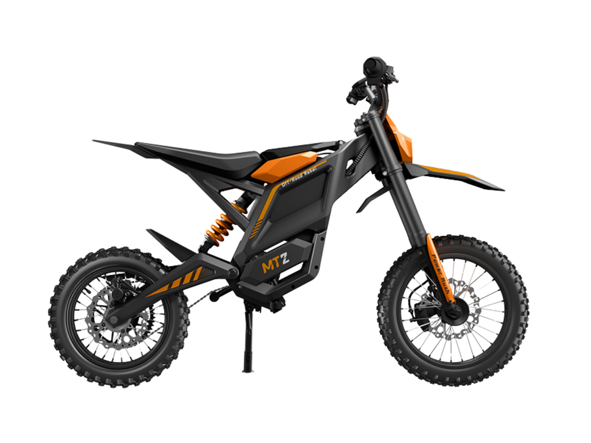isinwheel Monster Electric Dirt Bike