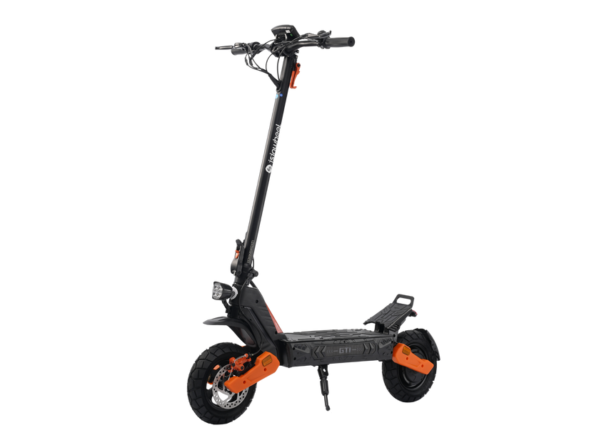 isinwheel GT1 Upgraded Electric Scooter