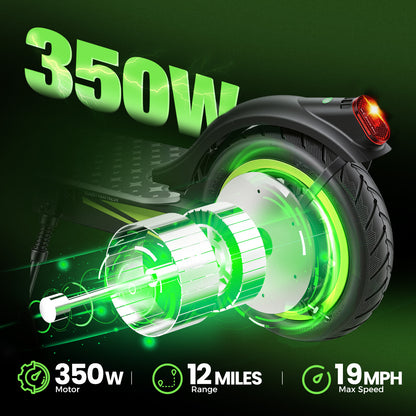 S9 Electric Scooter 350W