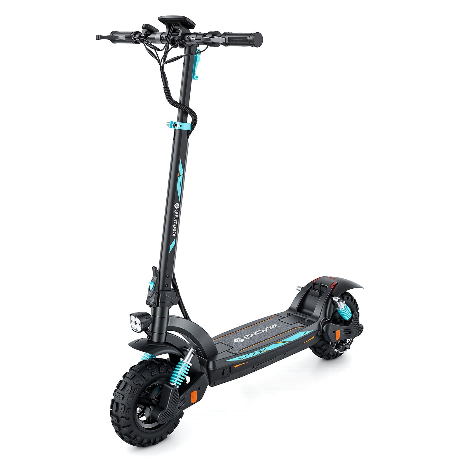 isinwheel GT2 Pro Off Road Electric Scooter 2026 Upgraded Version