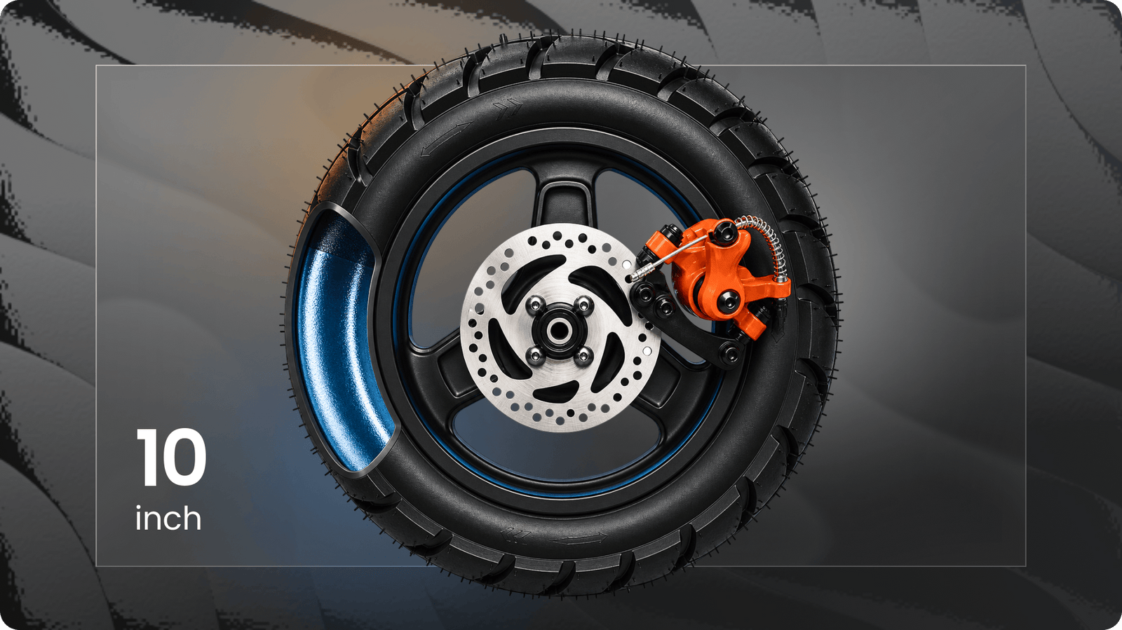 READY FOR REAL ROADS
