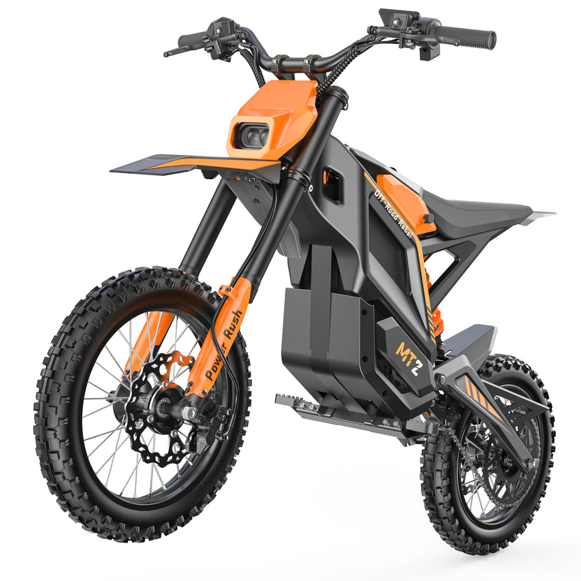isinwheel Monster Electric Dirt Bike