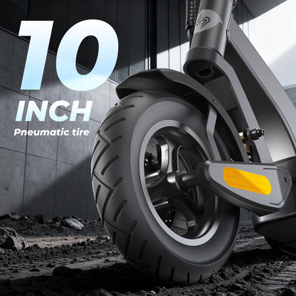 S Nova Pro Commuting Electric Scooter