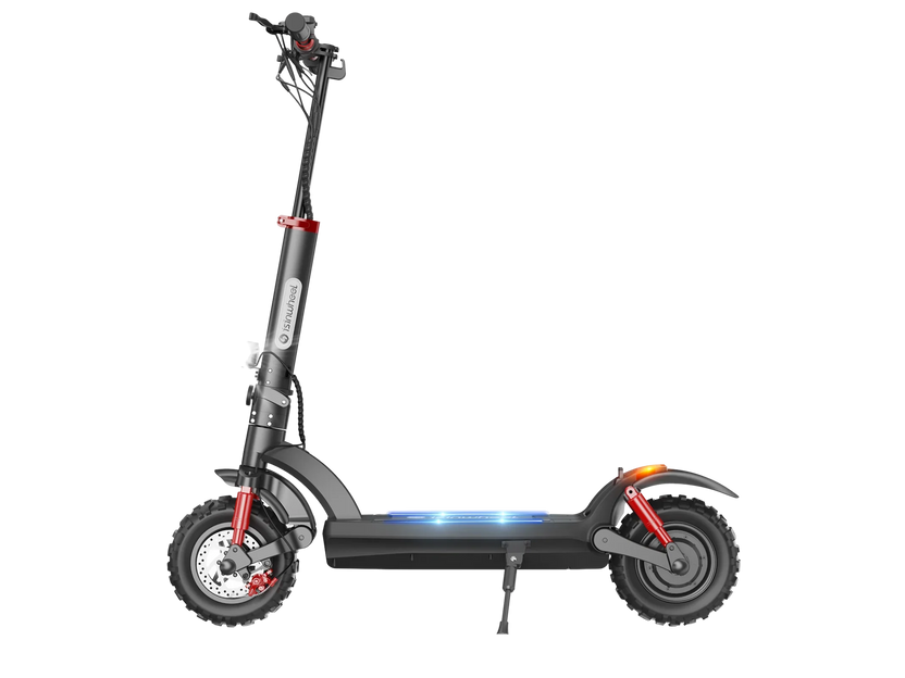isinwheel GT2 1000W Off Road Electric Scooter 2026 Upgraded Version