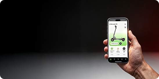 isinwheel Club App
