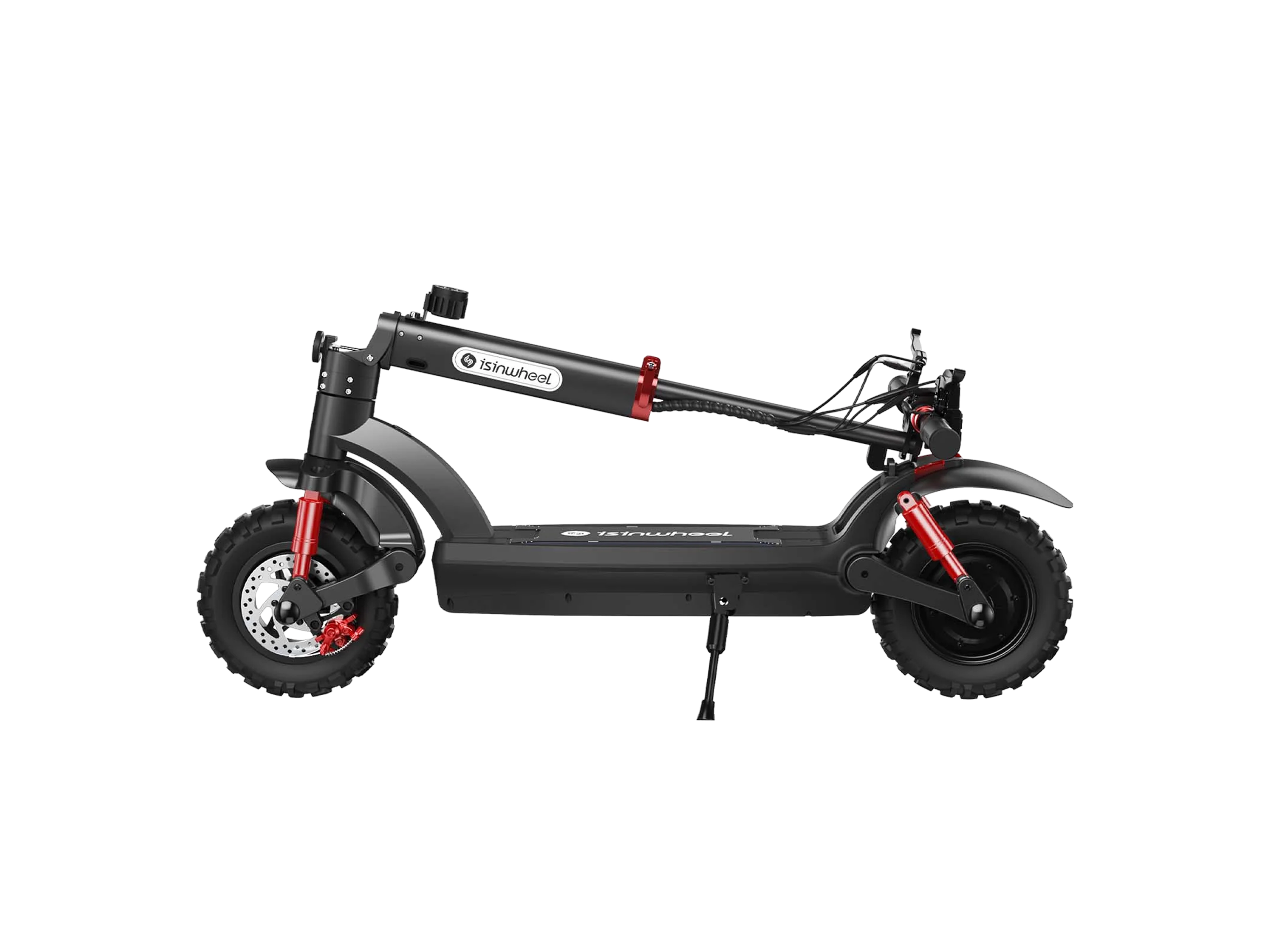 isinwheel GT2 Series Off Road Electric Scooter