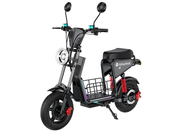 H7 High-End Commuting Electric Scooter