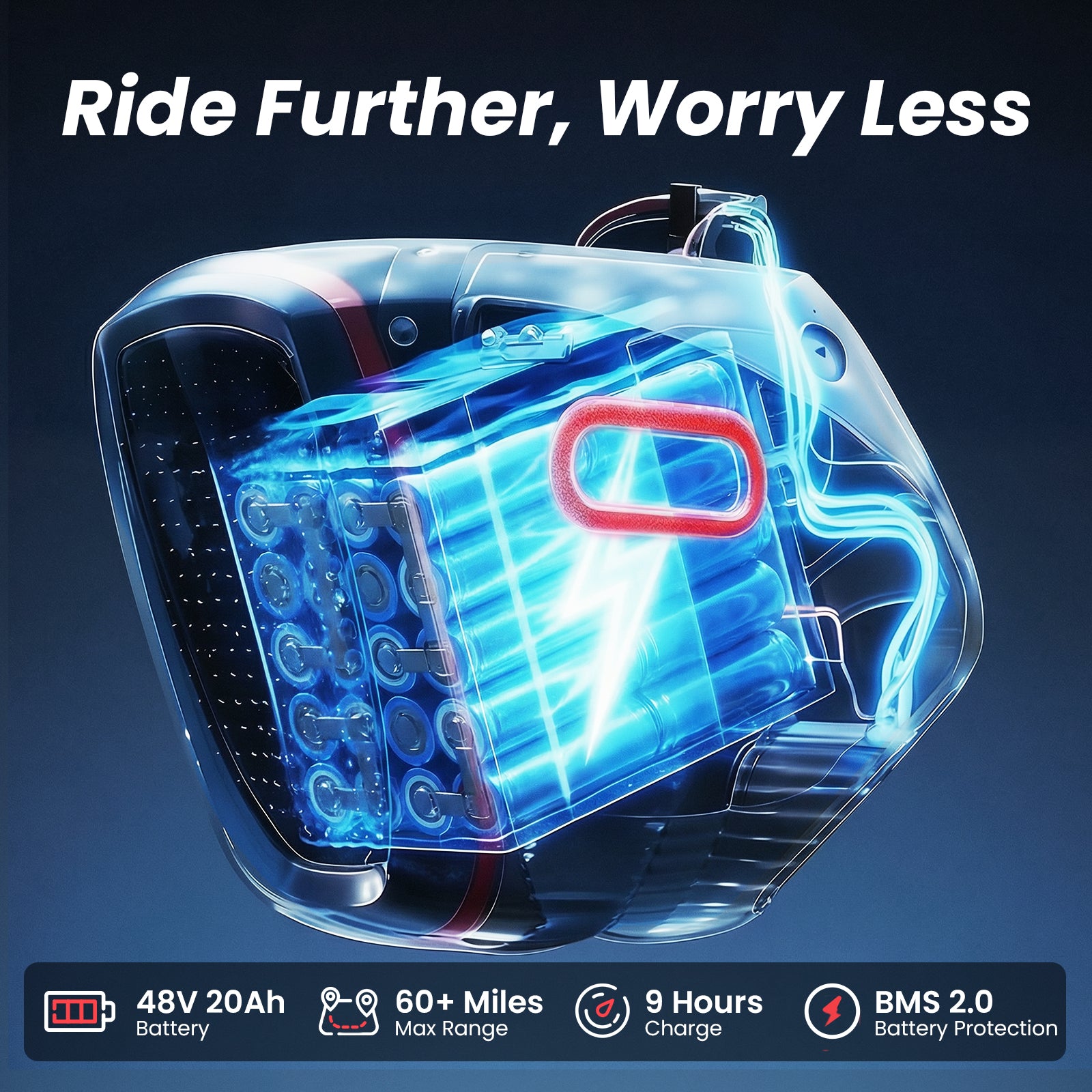 isinwheel Flow Electric Dirt Bike 4000W