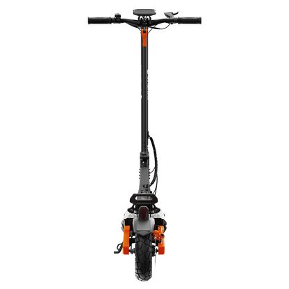 GT1 Dual Motor Electric Scooter 1600W