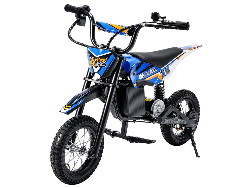 isinwheel A12 Electric Dirt Bike for Kids
