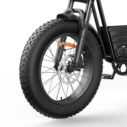 isinwheel R6 Pro Electric Dirt Bike 1500W