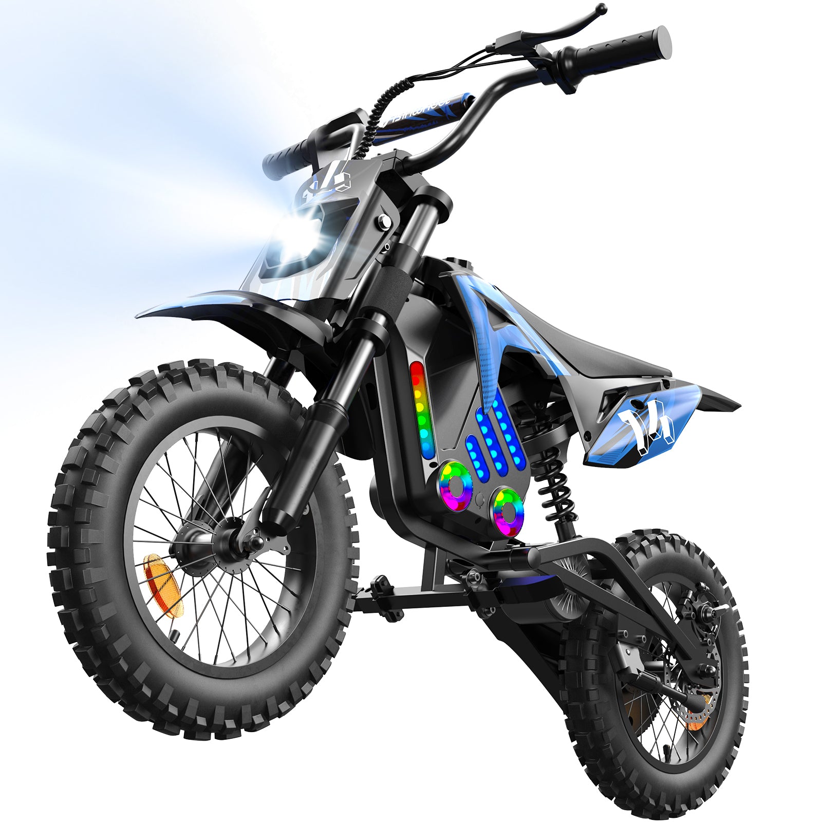 isinwheel A14 Electric Dirt Bike for Kids