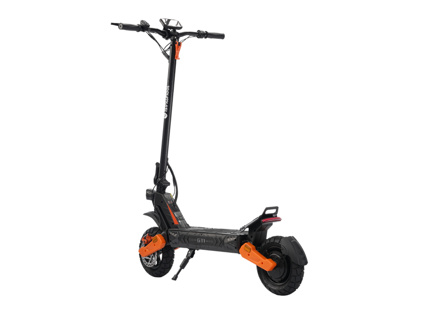 isinwheel GT1 Upgraded Electric Scooter
