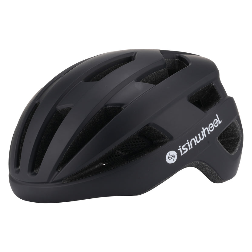 isinwheel Electric Scooter Helmet with LED Light