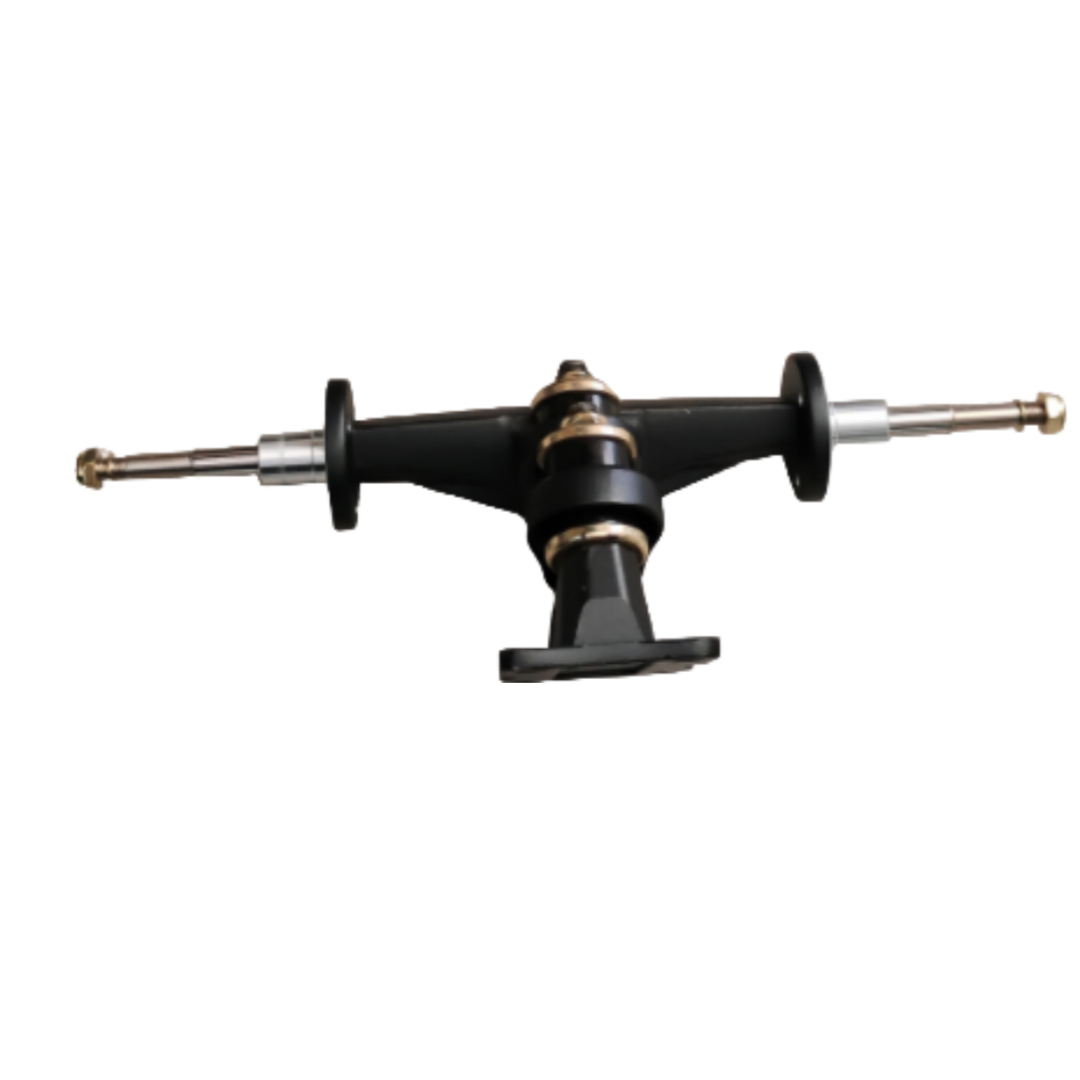 V10 rear axle