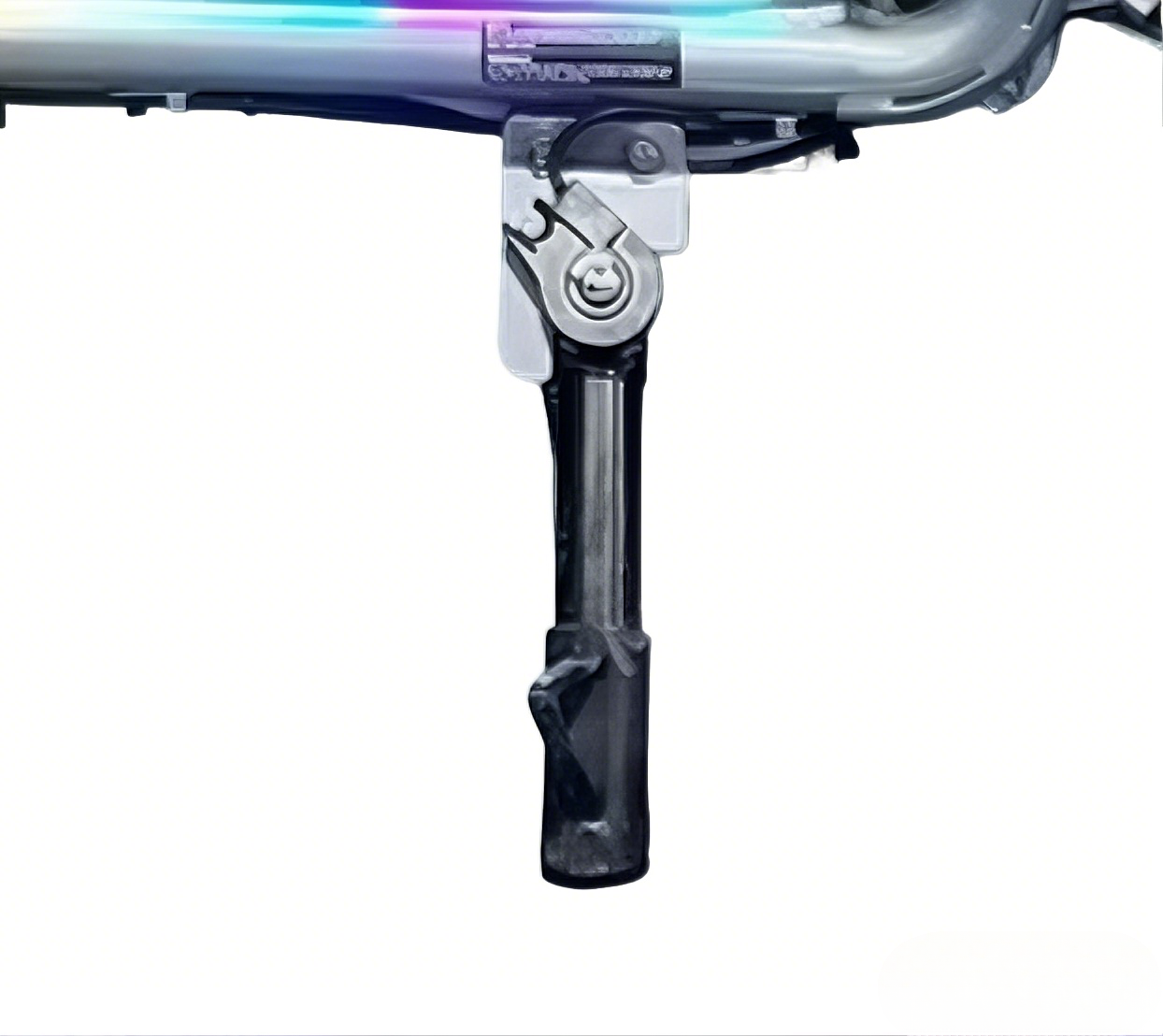 H7 Pro Kickstand