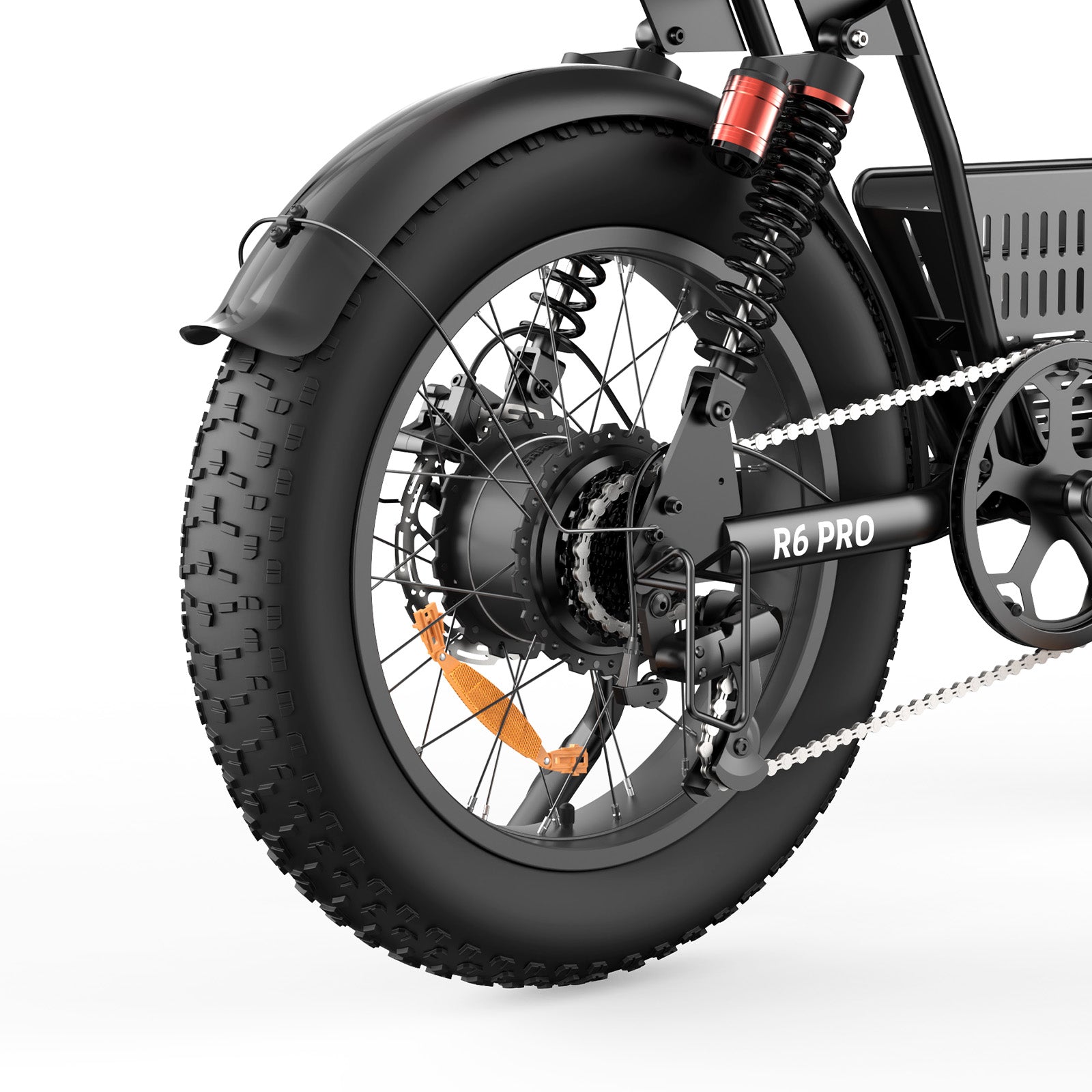 isinwheel R6 Pro 1500W Electric Dirt Bike – iSinwheel Official Store