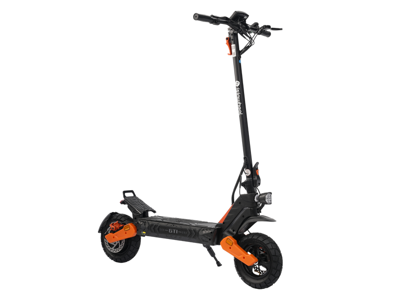 isinwheel GT1 Upgraded Electric Scooter
