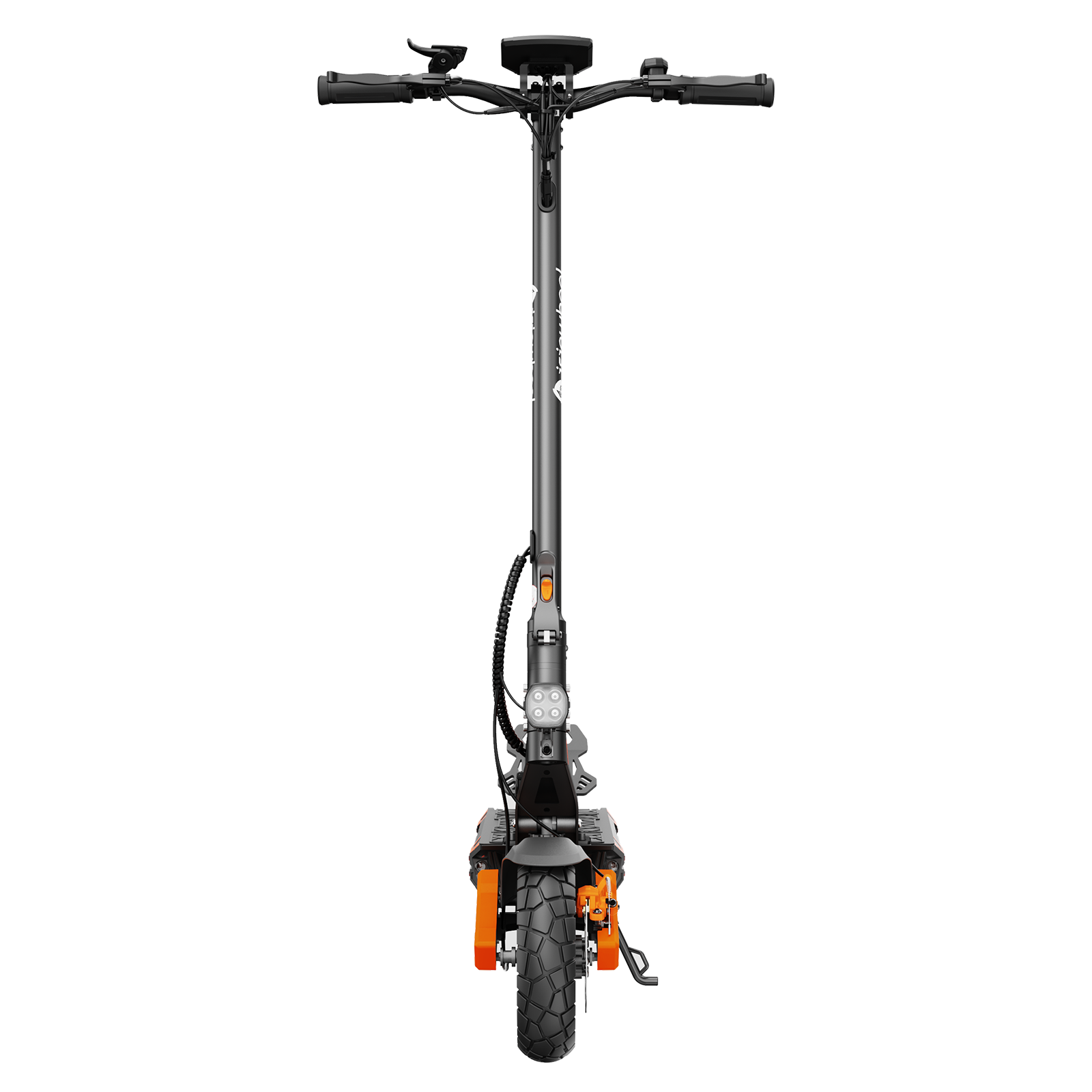 GT1 Dual Motor Electric Scooter 1600W