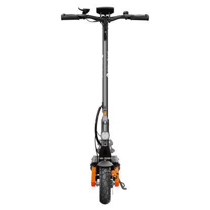 GT1 Dual Motor Electric Scooter 1600W