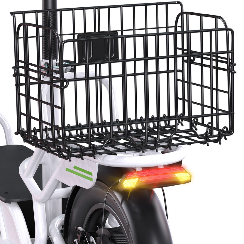 isinwheel Hyper X basket