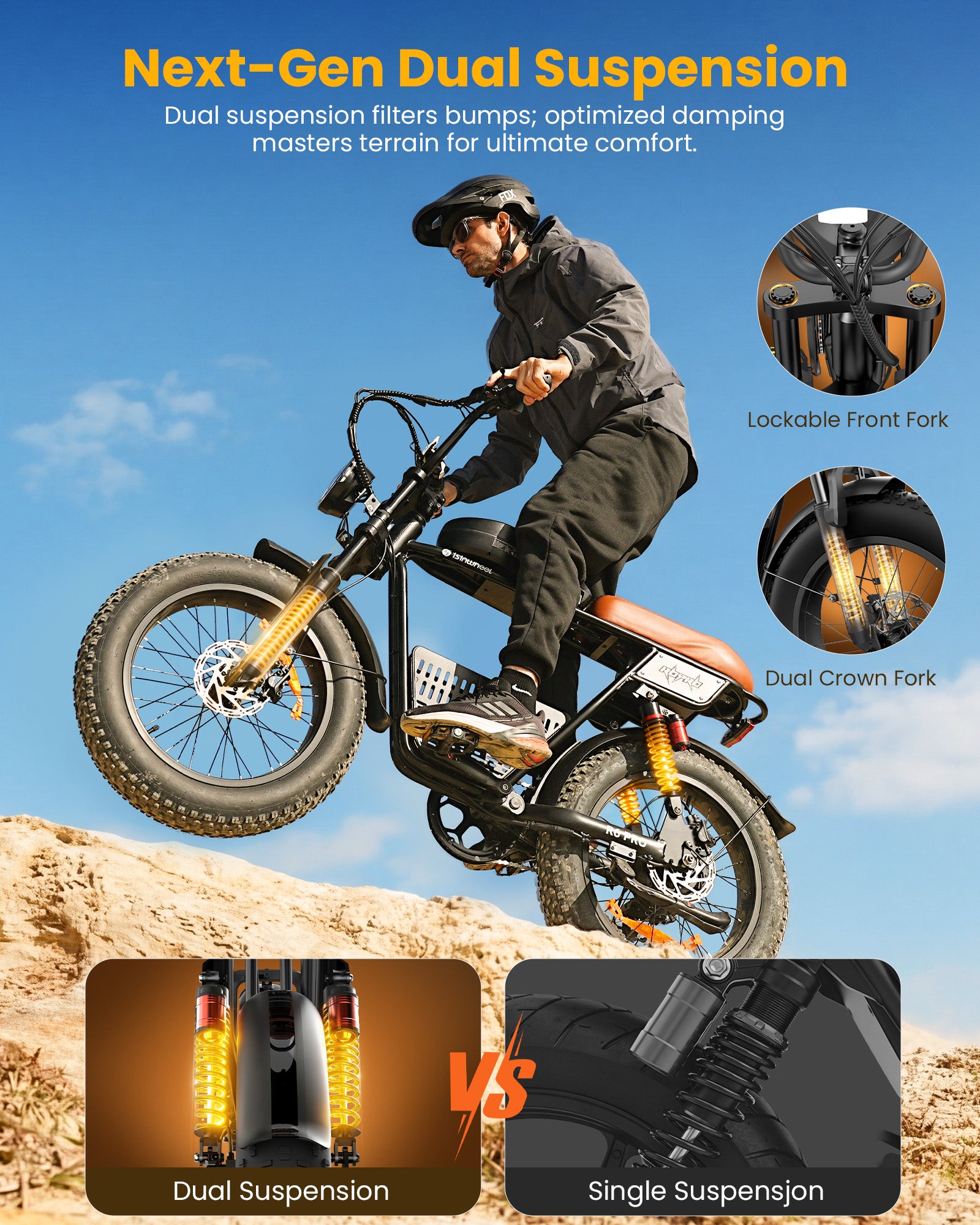 isinwheel R6 Pro 1500W Electric Dirt Bike – iSinwheel Official Store