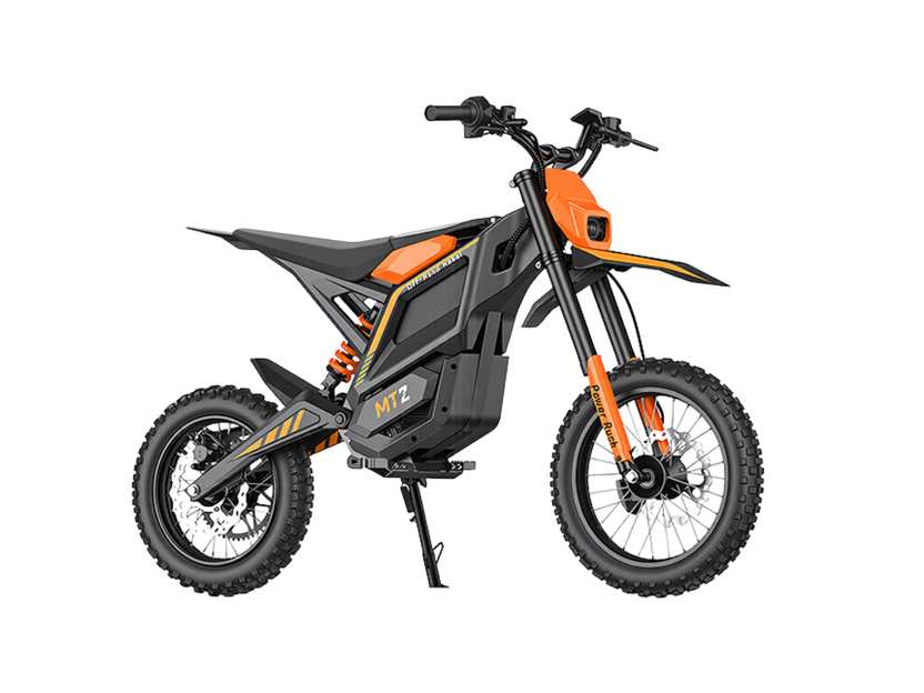 isinwheel Monster Electric Dirt Bike
