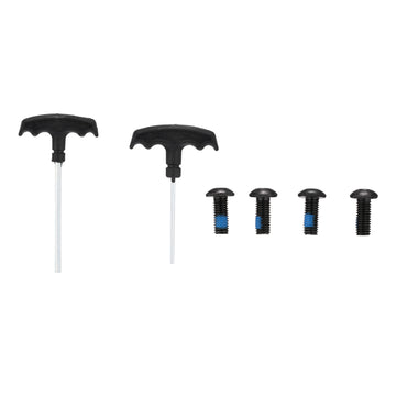 Isinwheel Universal Scooter Tool Kit with Six-party Wrenches for S9/S9 Pro/S9MAX