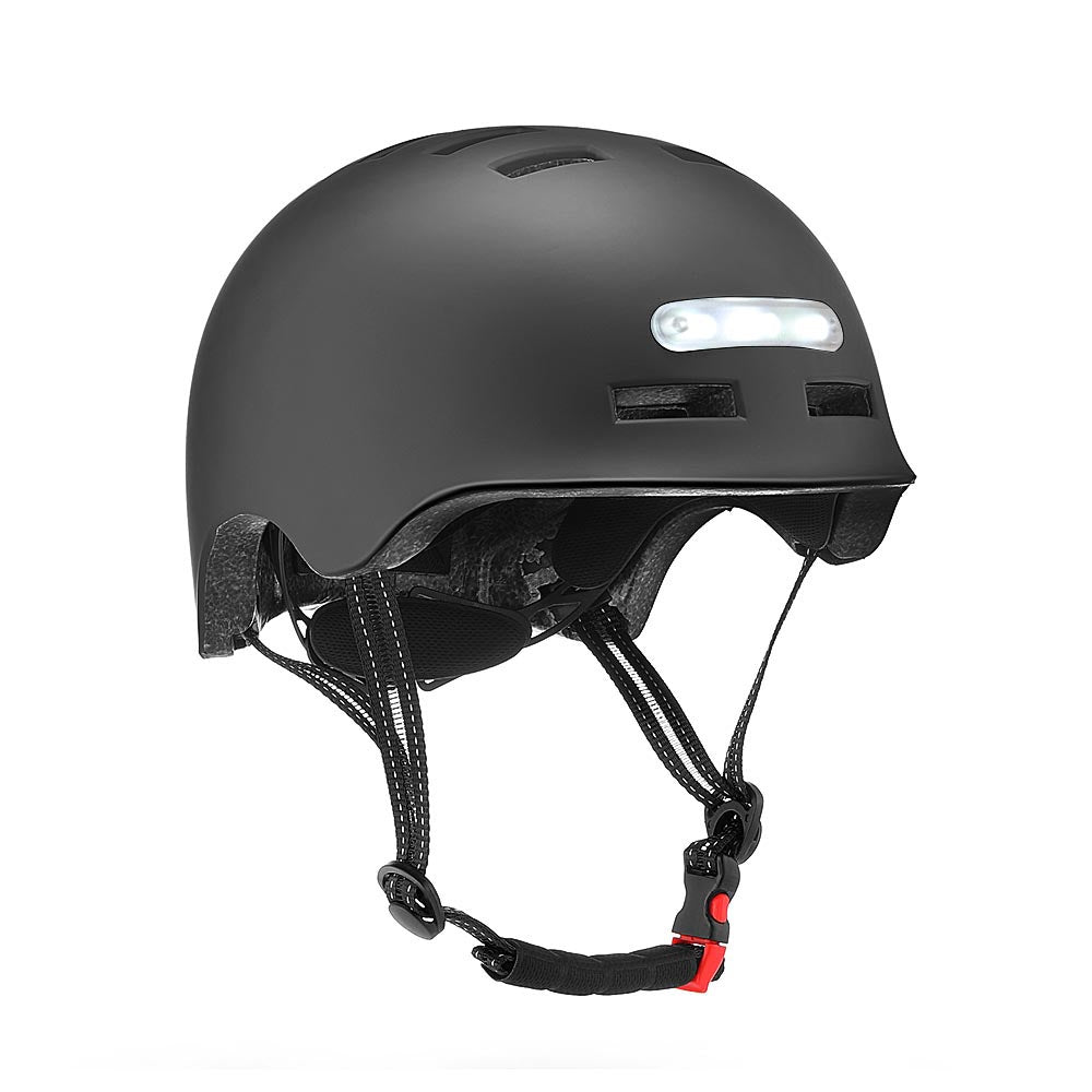 Brand New Cycling Scooter Helmet with LED Light