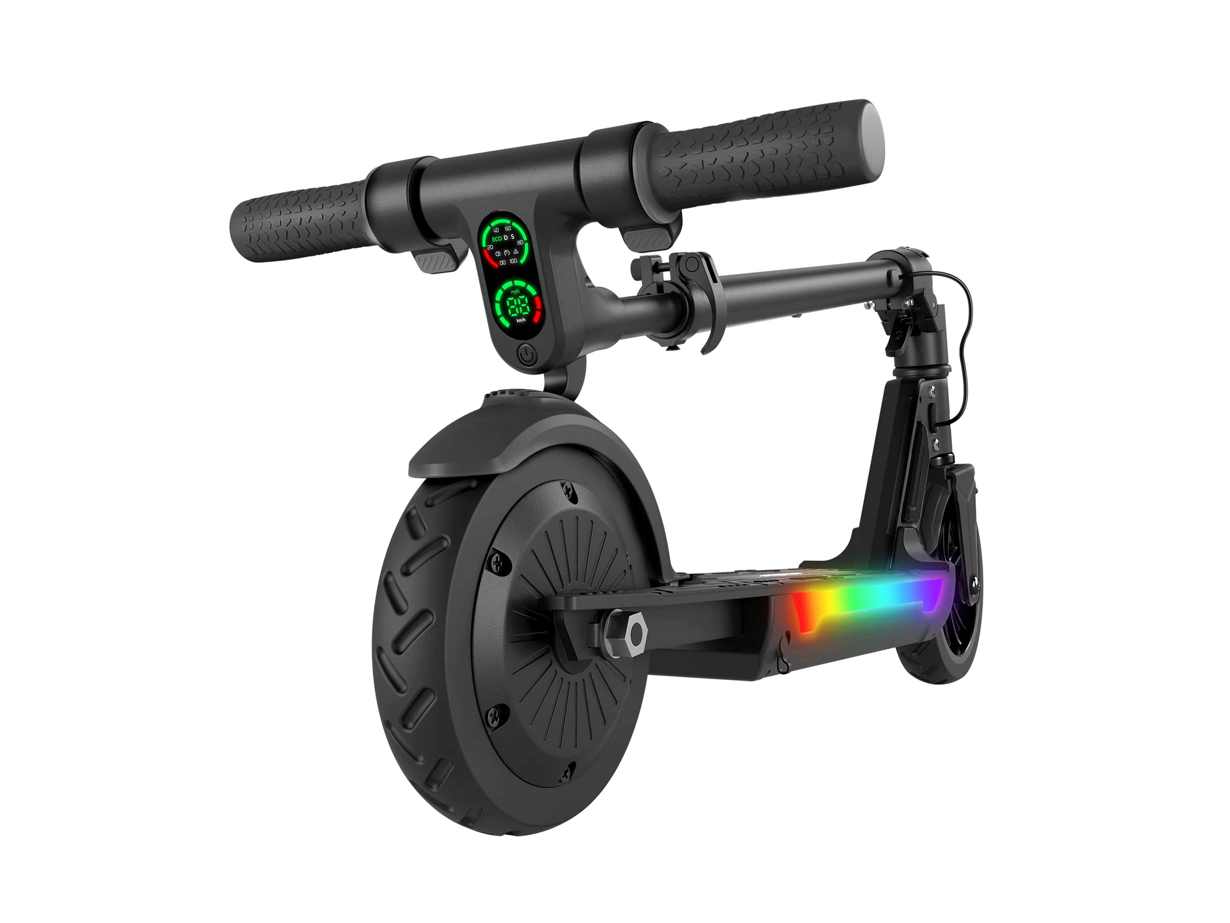 isinwheel S7 Electric Scooter for Kids