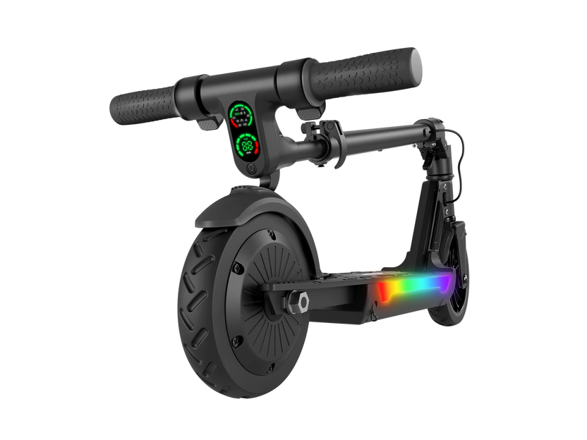 isinwheel S7 Electric Scooter for Kids