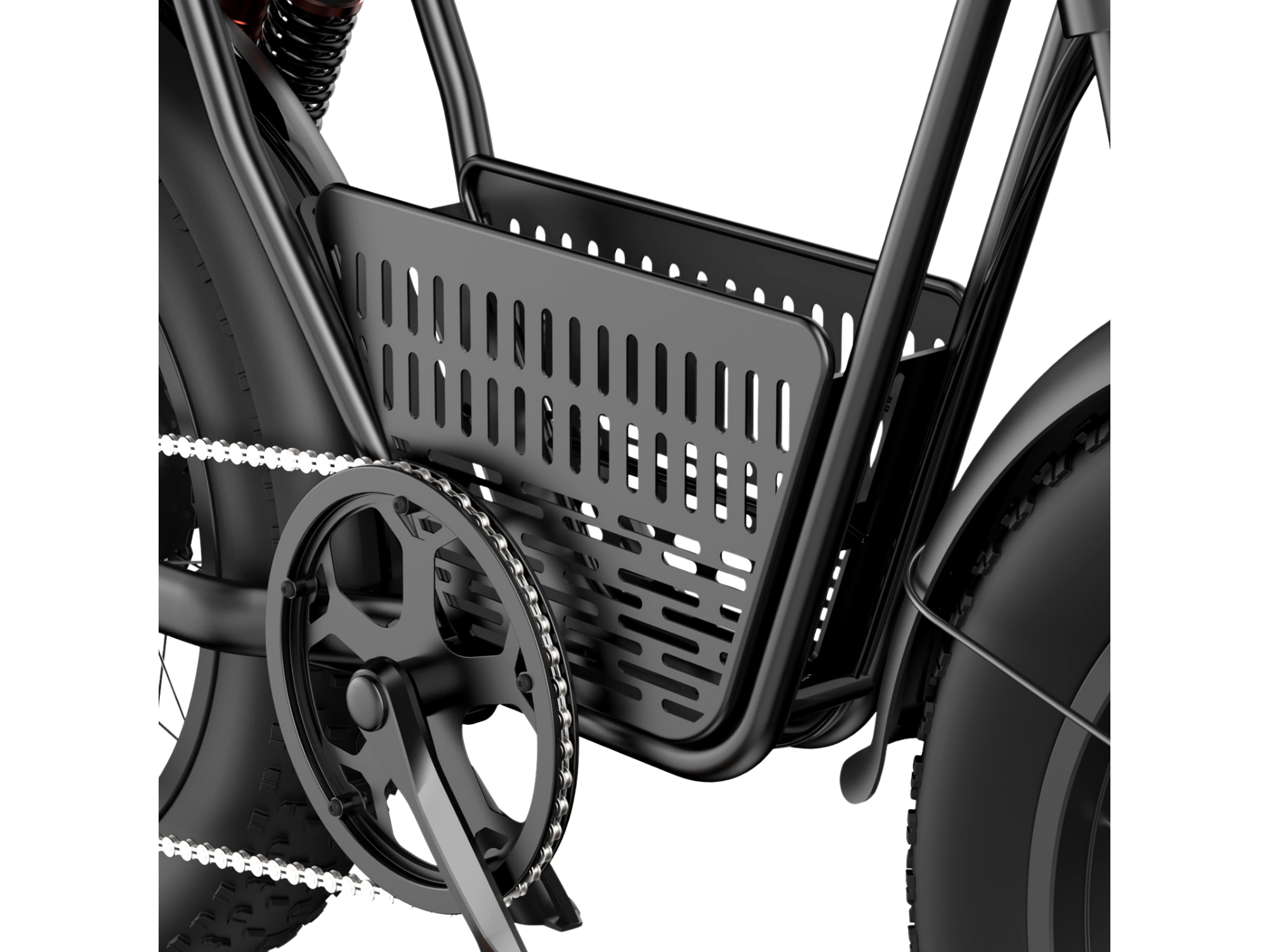 isinwheel R6 Pro Electric Dirt Ebike Combo