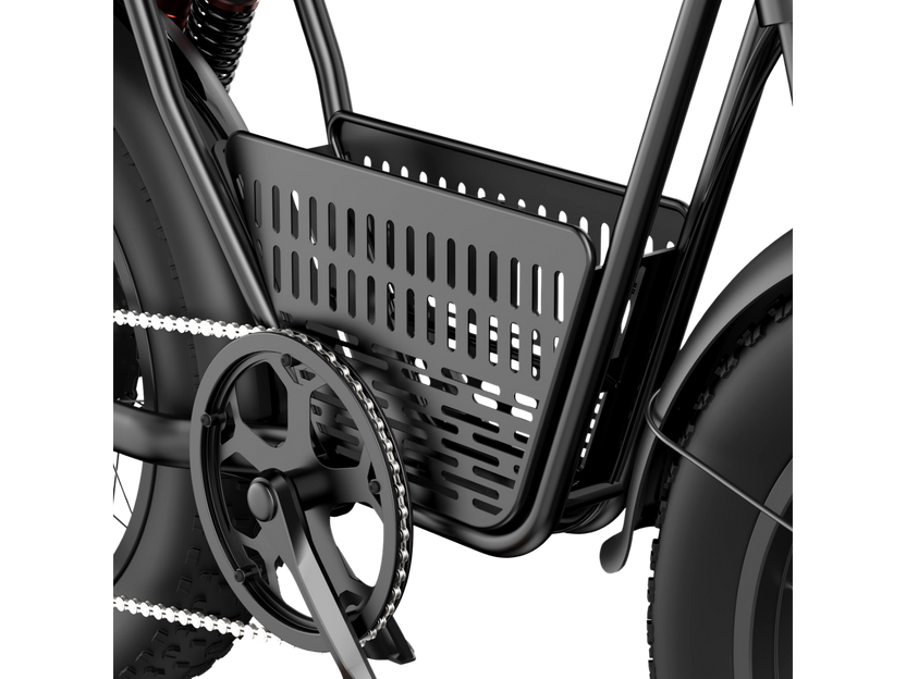 isinwheel R6 Pro Electric Dirt Ebike Combo