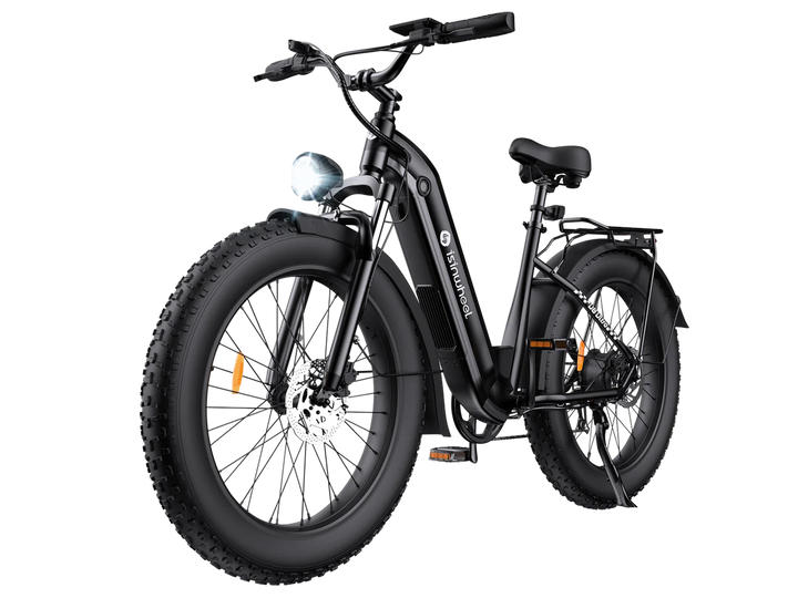 U8 Ultra EBike