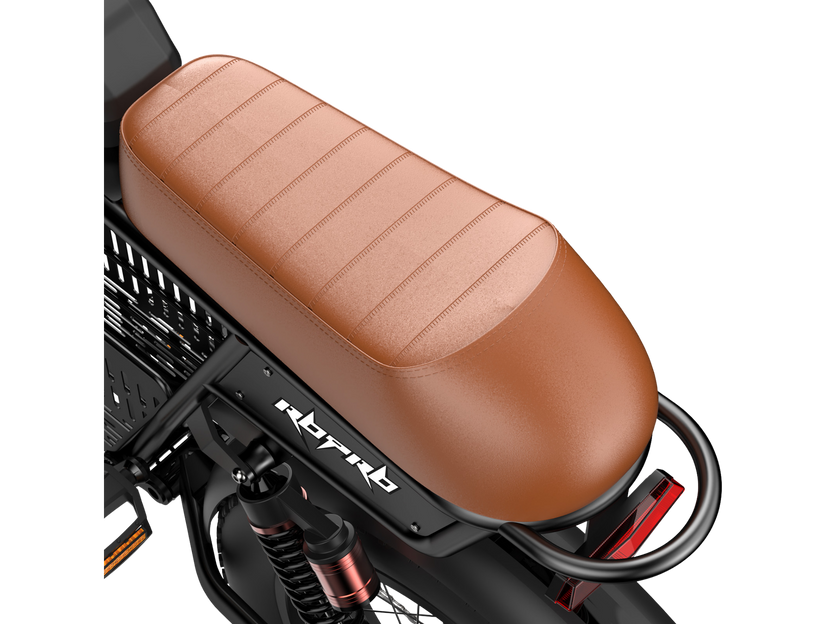 isinwheel R6 Pro 1500W Electric Dirt Bike