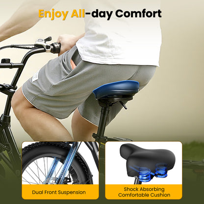 isinwheel U7 Series Cargo Bike