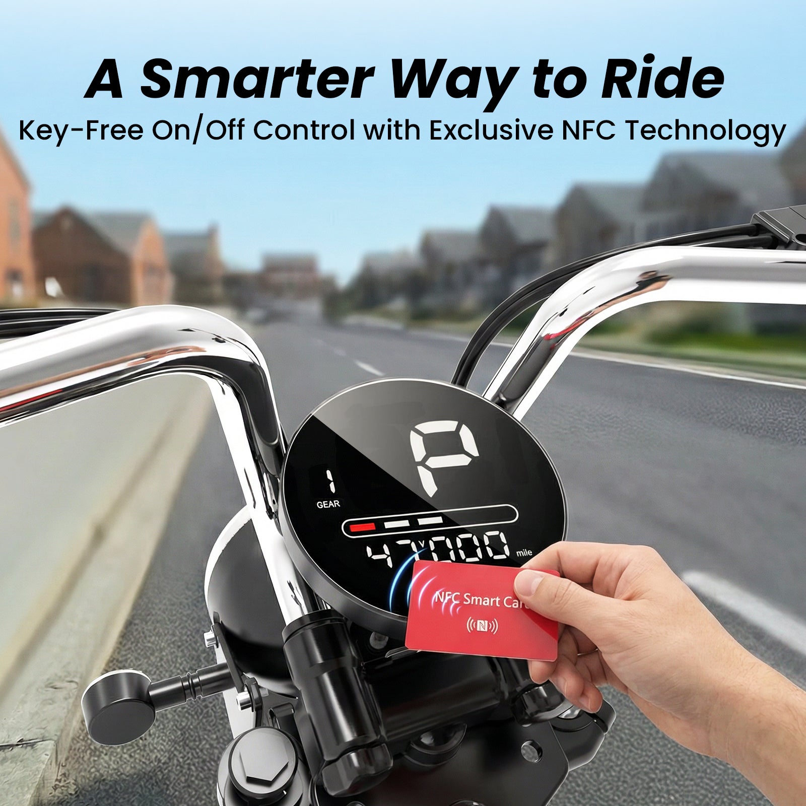 isinwheel Flow Electric Dirt Bike 4000W