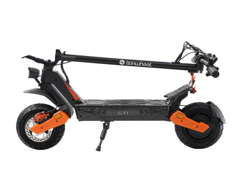 isinwheel GT1 Upgraded Electric Scooter