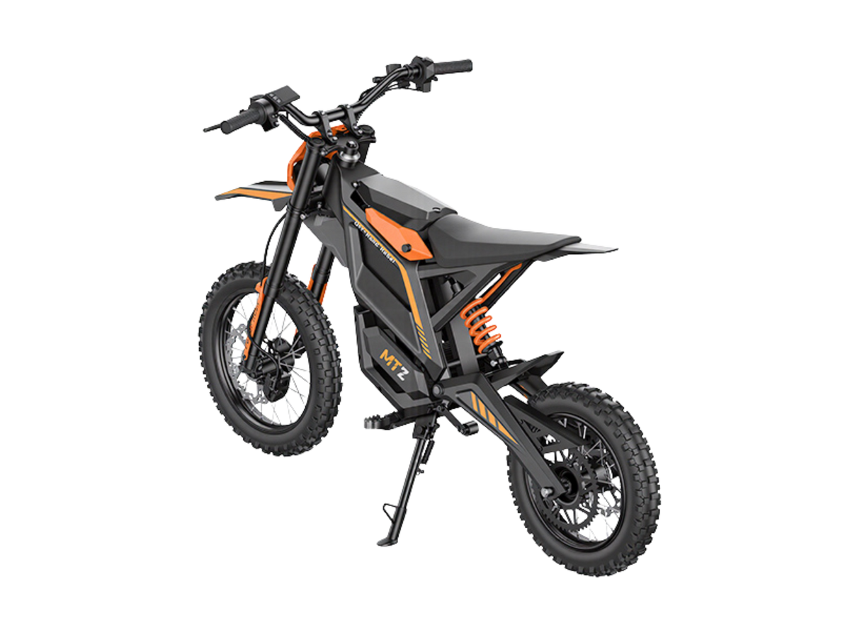 isinwheel Monster Electric Dirt Bike